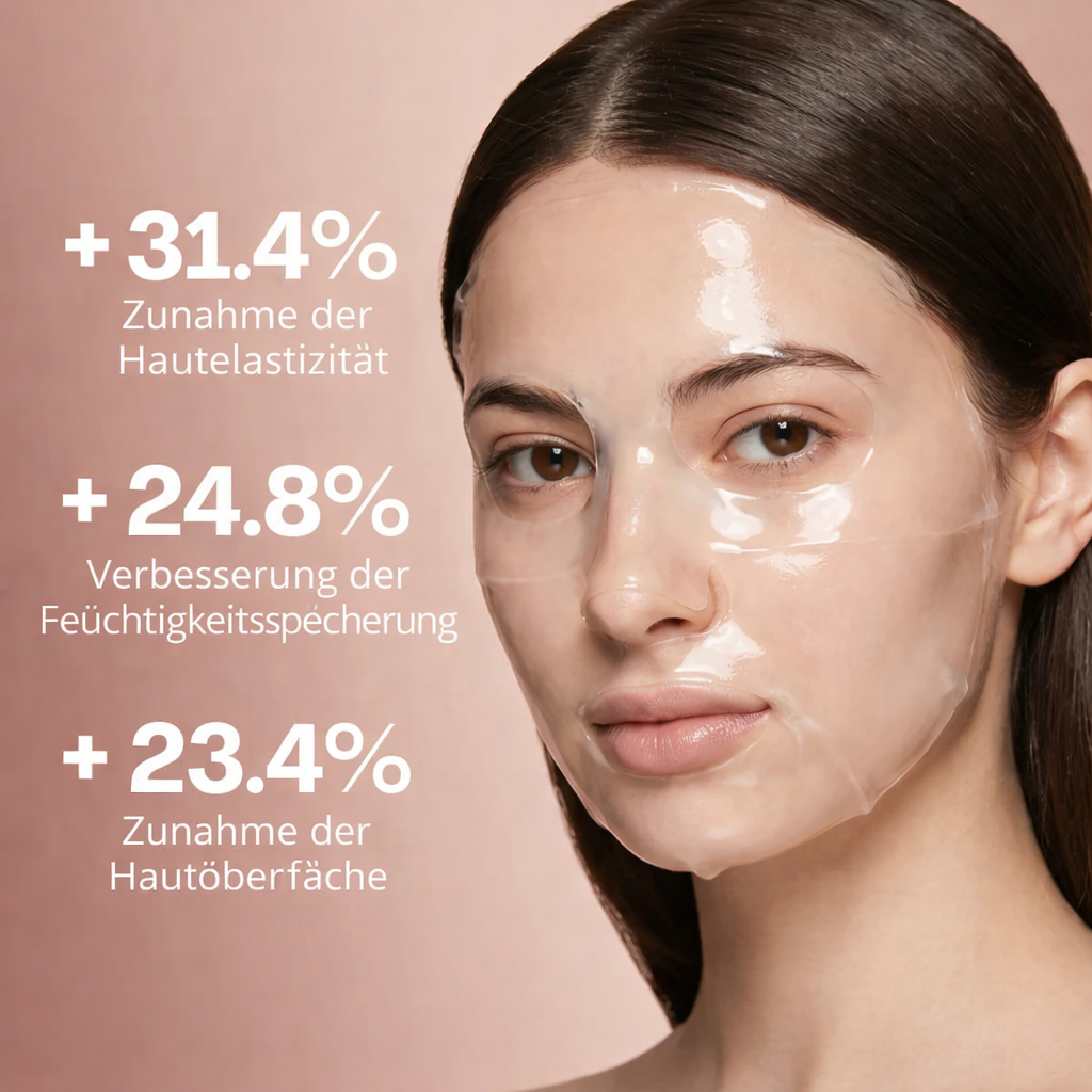 Maison Collagen-Nachtmaske