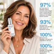 VoluFine | Koreanisches Kollagen-Serum für reife Haut