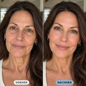 VoluFine | Koreanisches Kollagen-Serum für reife Haut