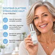 VoluFine | Koreanisches Kollagen-Serum für reife Haut