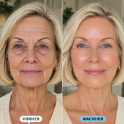 VoluFine | Koreanisches Kollagen-Serum für reife Haut