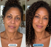 VoluFine | Koreanisches Kollagen-Serum für reife Haut