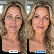 VoluFine | Koreanisches Kollagen-Serum für reife Haut