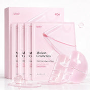 Maison Salmon PDRN Pink Kollagen-Maske