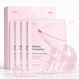 Maison Salmon PDRN Pink Kollagen-Maske