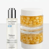 INTENSIVE GLOW PFLEGE-SET | SERUM & CREME