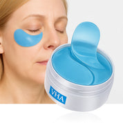 Maison's Straffende Augenpads