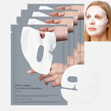 MAISON'S VERWÖHNENDE GESICHTSMASKE