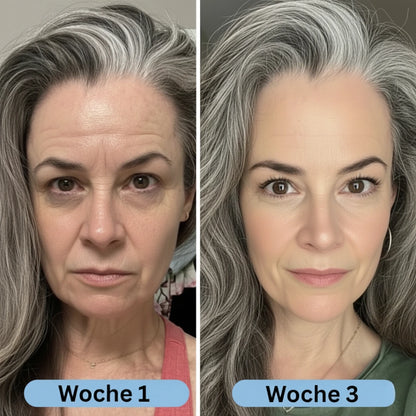 VoluFine | Koreanisches Kollagen-Serum für reife Haut