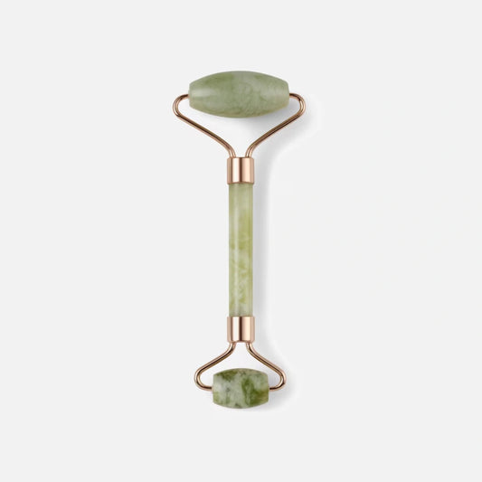 MAISON COSMETICS CRYSTAL FACIAL ROLLER