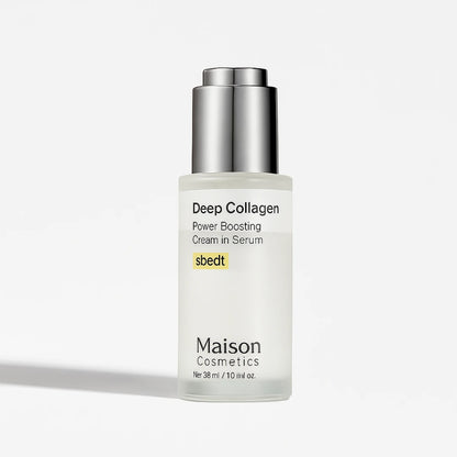 VoluFine | Koreanisches Kollagen-Serum mit Volufiline