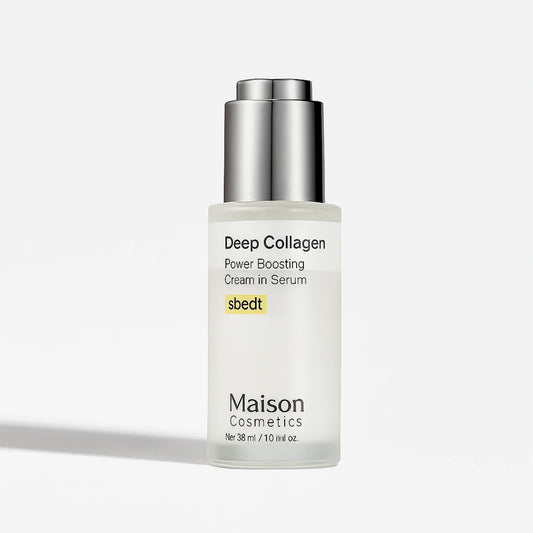 VoluFine | Koreanisches Kollagen-Serum mit Volufiline