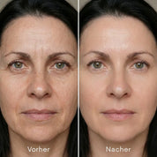 KOREANISCHES SEIDEN-KOLLAGEN AMPULLENSERUM