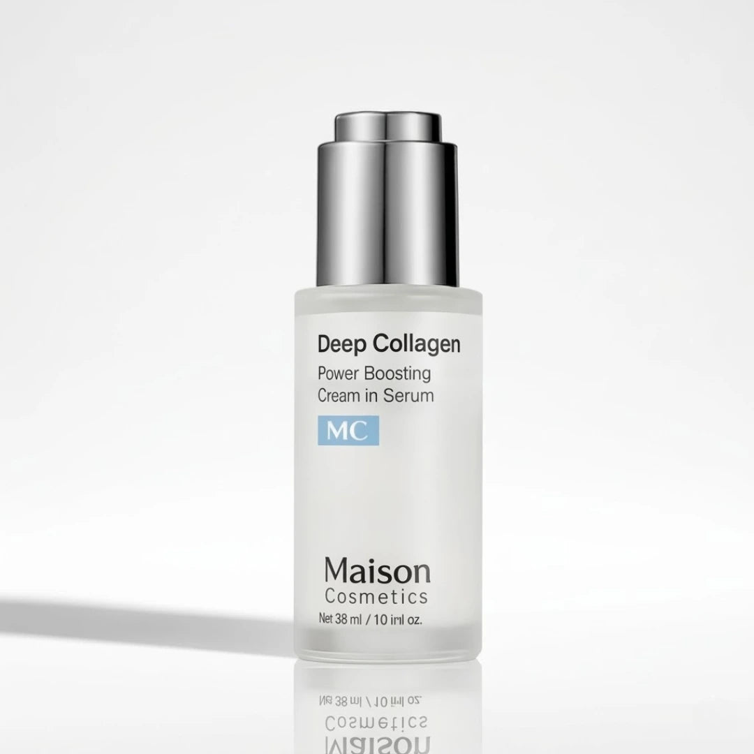 INTENSIVE GLOW PFLEGE-SET | SERUM & CREME