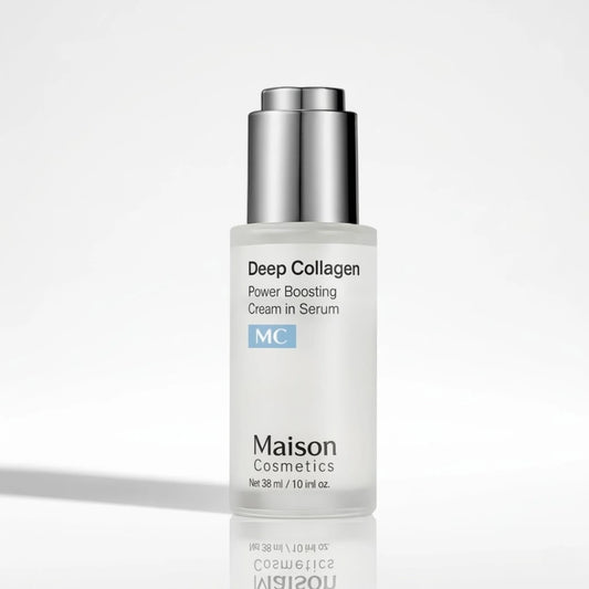 VoluFine - Koreanisches Kollagen-Serum mit Volufiline