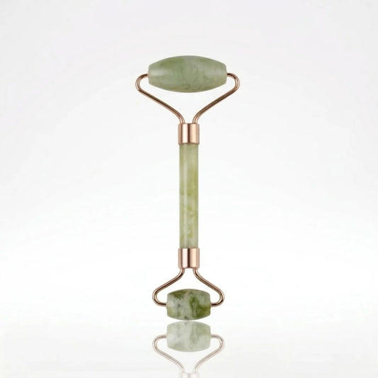 MAISON'S KRISTALL-GESICHTSROLLER