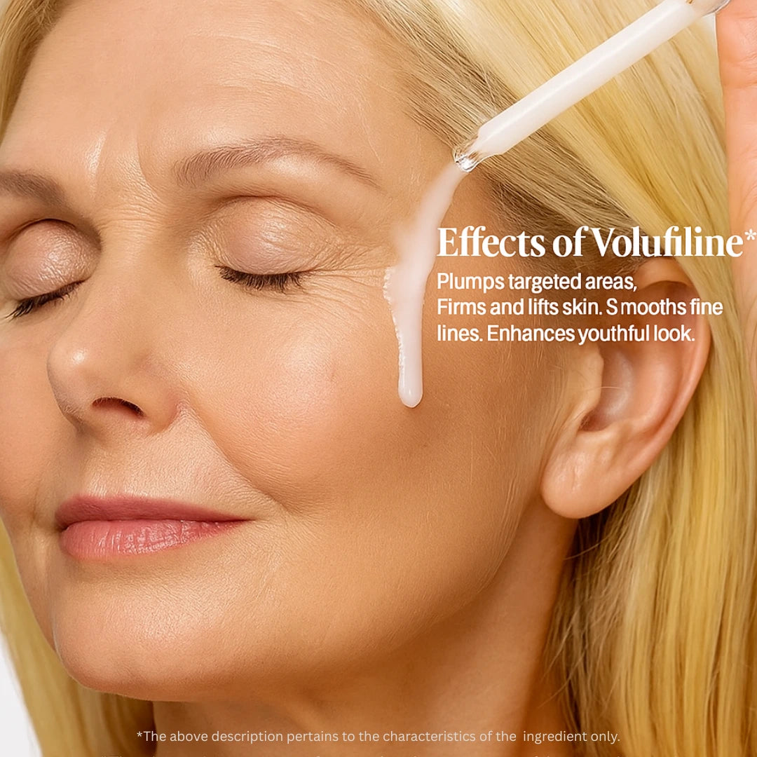 VoluFine | Koreanisches Kollagen-Serum mit Volufiline