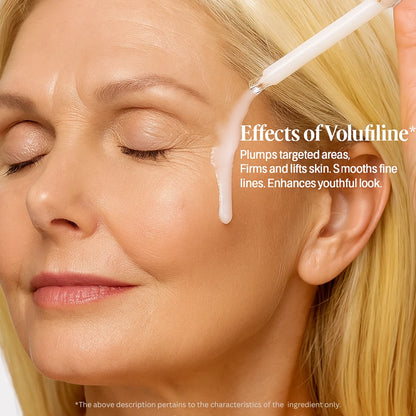 VoluFine | Koreanisches Kollagen-Serum mit Volufiline