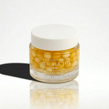 INTENSIVE GLOW PFLEGE-SET | SERUM & CREME