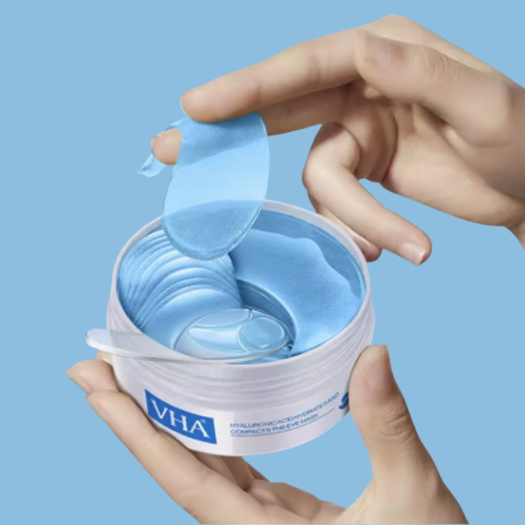 Maison's Straffende Augenpads