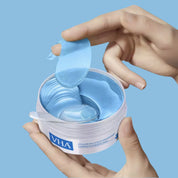 Maison's Straffende Augenpads