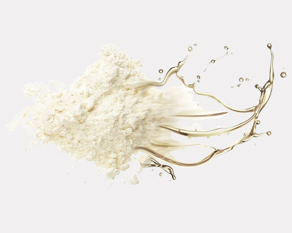 Hydrolysiertes Kolagen