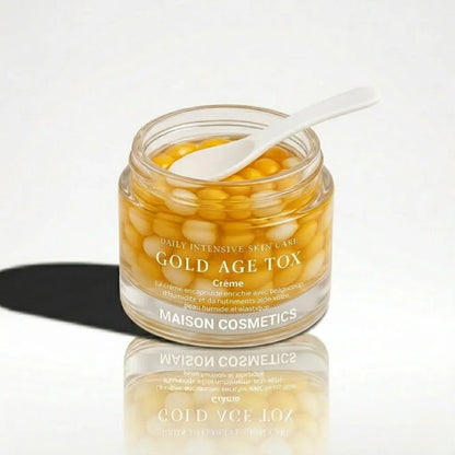 INTENSIVE GLOW PFLEGE-SET | SERUM & CREME