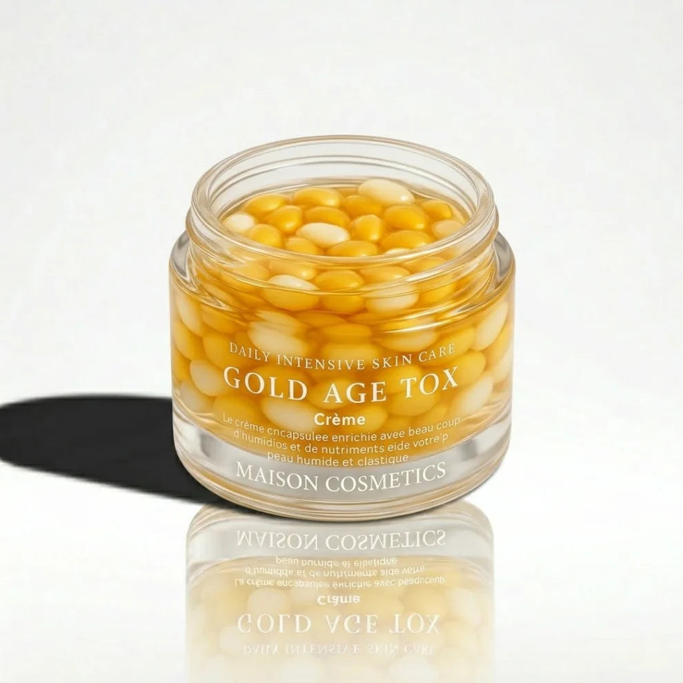 Maison Straffende Kollagen-Creme