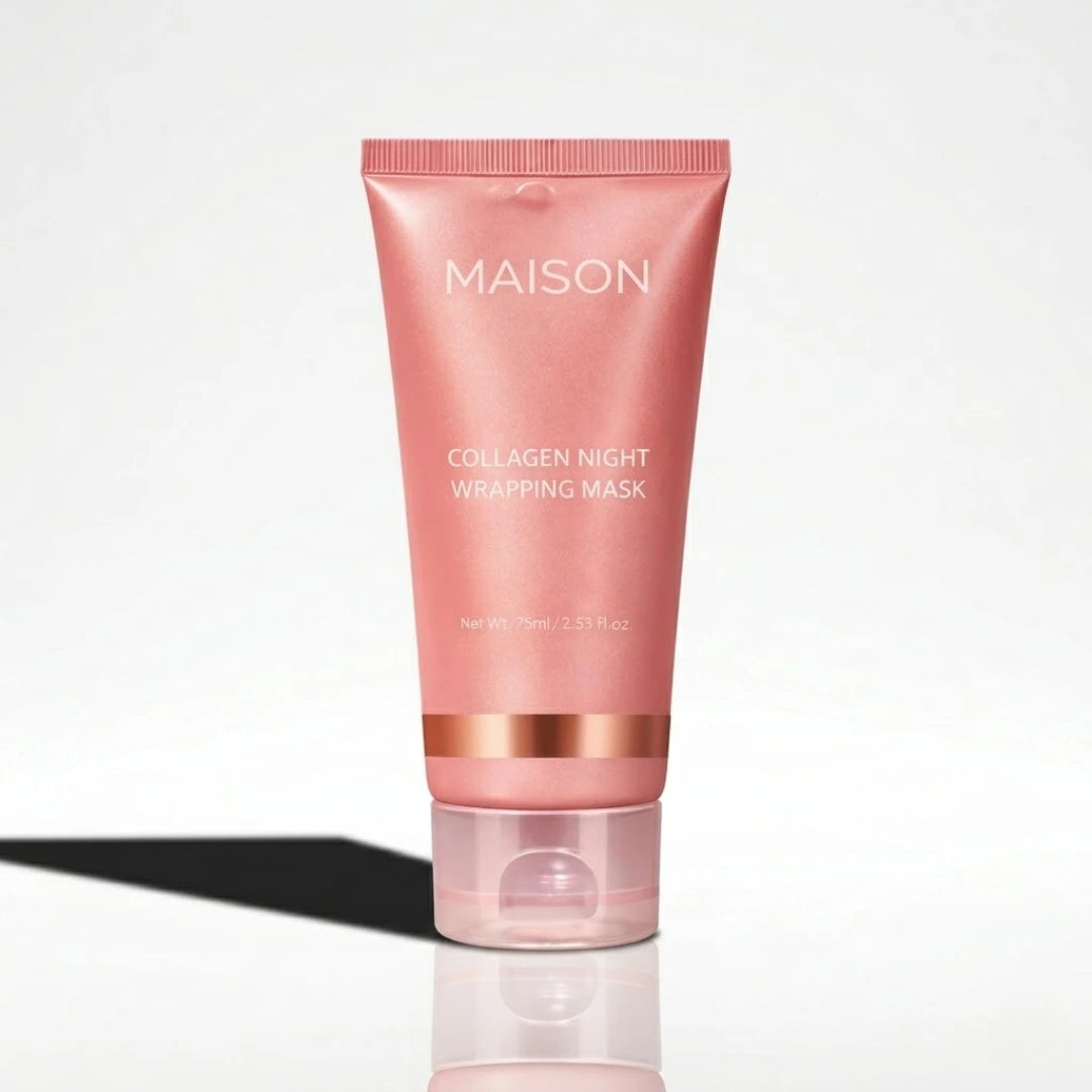 MAISON COLLAGEN NACHTMASKE
