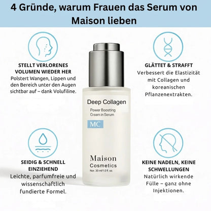 INTENSIVE GLOW PFLEGE-SET | SERUM & CREME