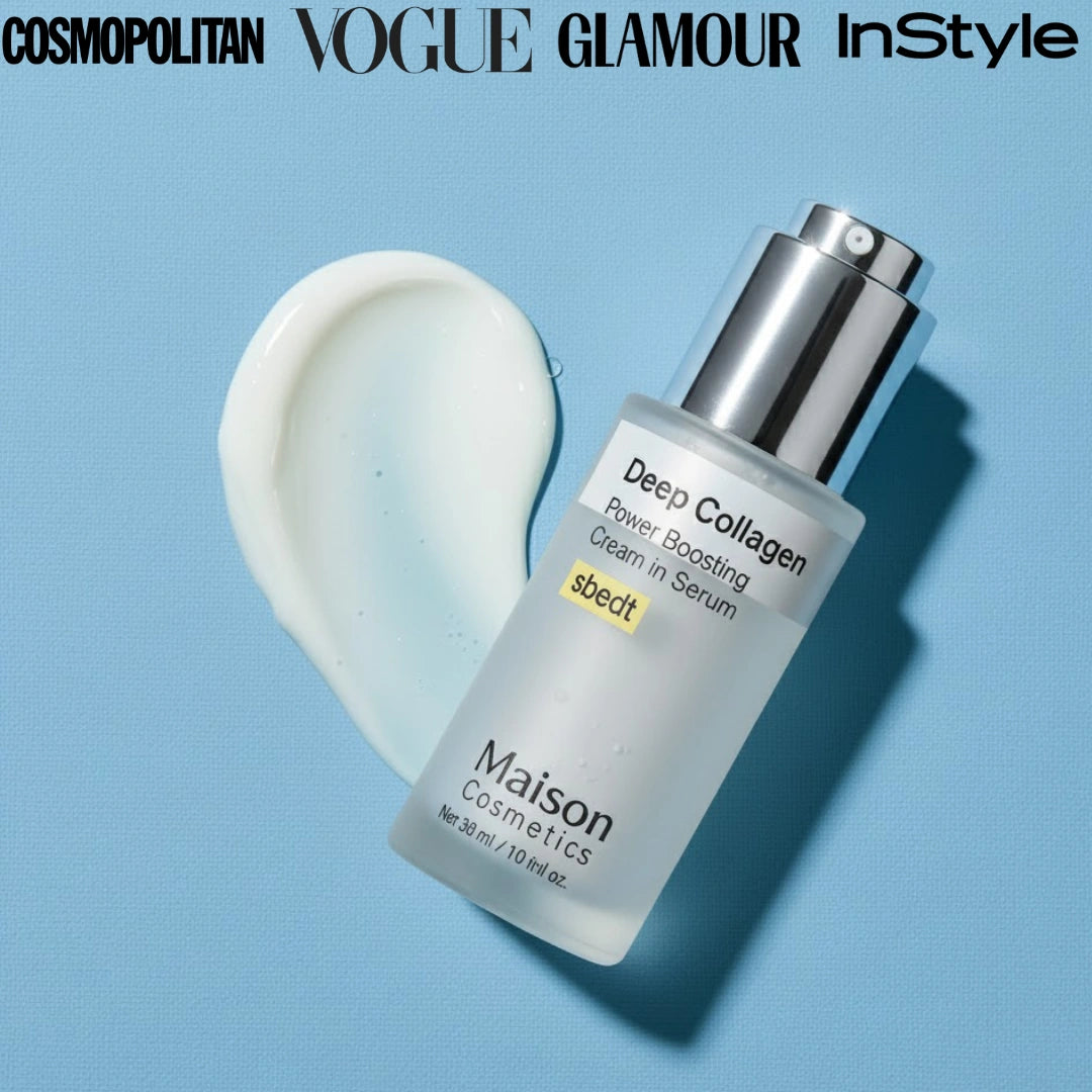 VoluFine | Kollagen-Serum mit Volufiline