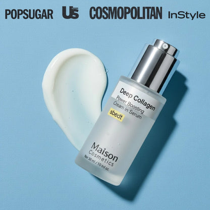 VoluFine | Koreanisches Kollagen-Serum mit Volufiline