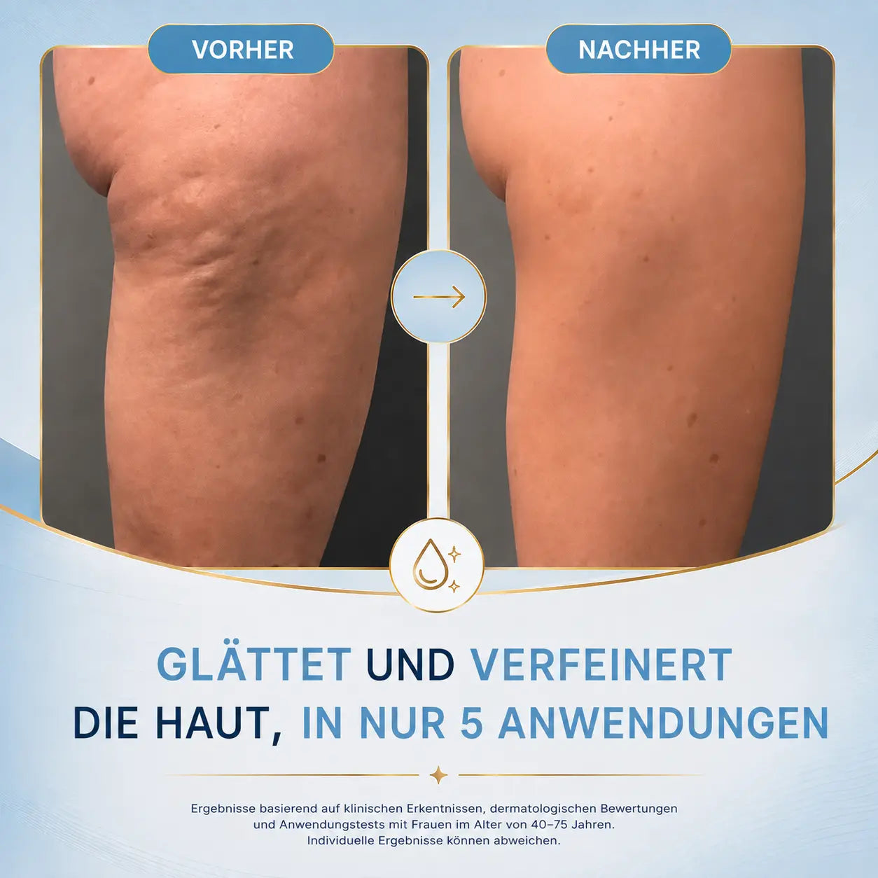 Sora | Koreanisches Wunderöl für reife Haut