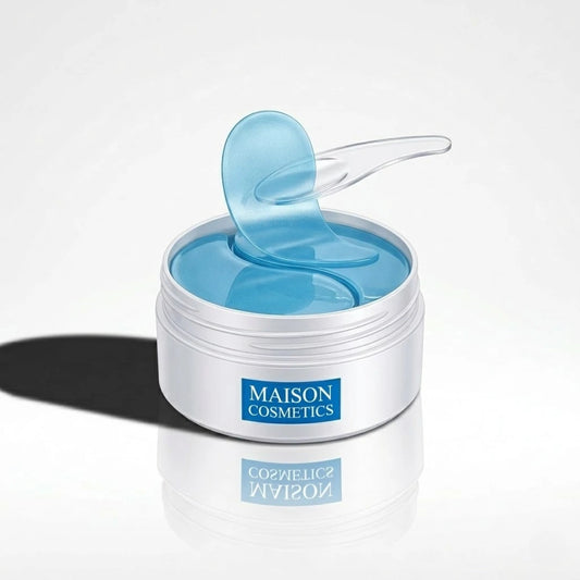 MAISON'S STRAFFENDE AUGENPADS