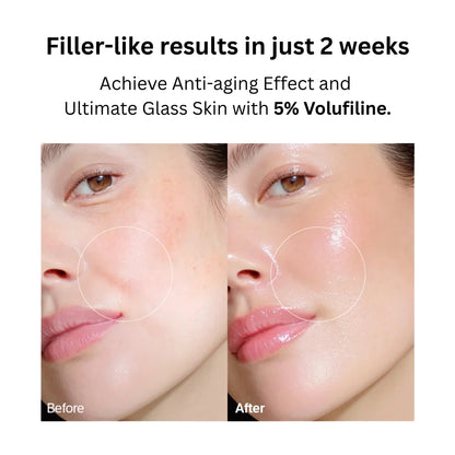 VoluFine | Koreanisches Kollagen-Serum mit Volufiline