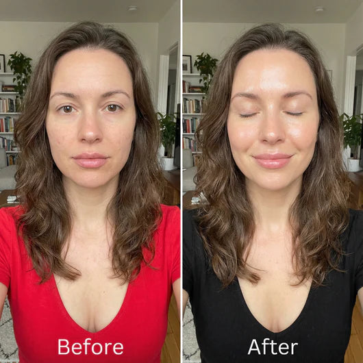 Maison Collagen-Nachtmaske