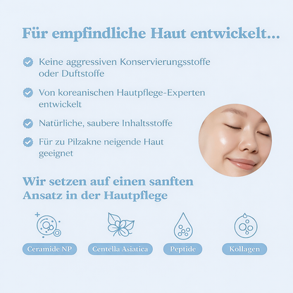 Maison Collagen-Nachtmaske