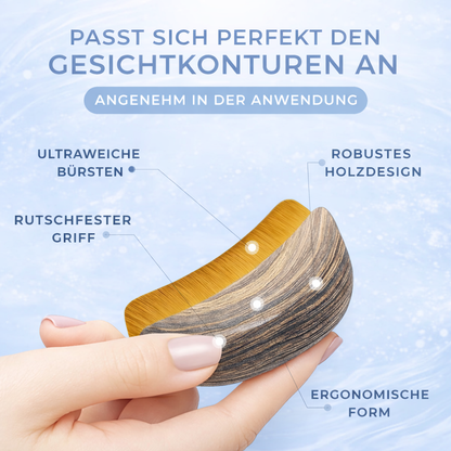 MAISON LYMPH-MASSAGEBÜRSTE