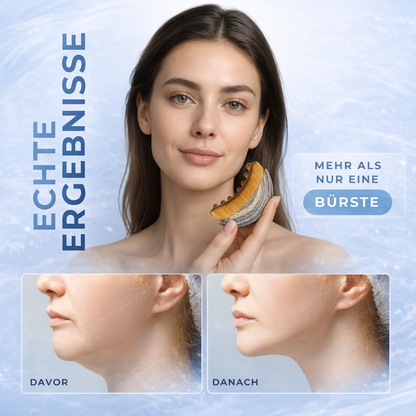 MAISON LYMPH-MASSAGEBÜRSTE