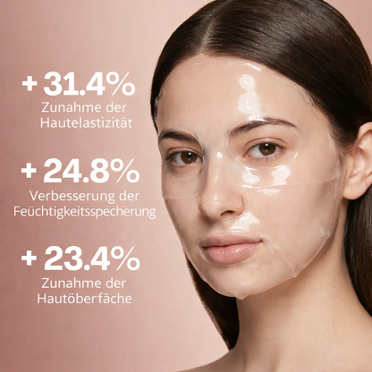 Maison Collagen-Nachtmaske