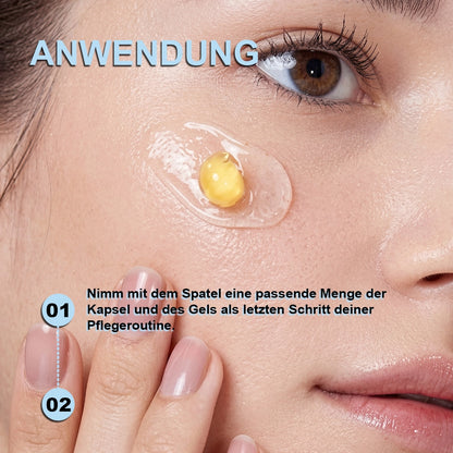 Maison Straffende Kollagen-Creme