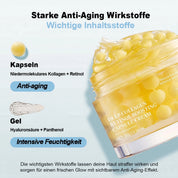 Maison Straffende Kollagen-Creme