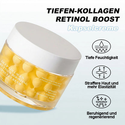 Maison Straffende Kollagen-Creme