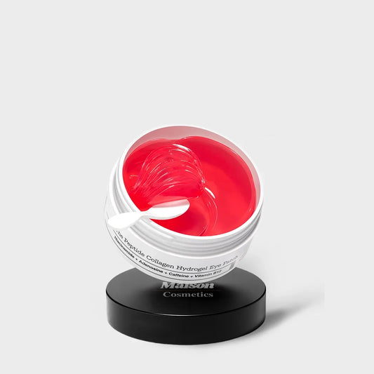 Maison's straffende Hydrogel Augenpads