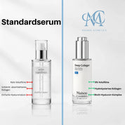 VoluFine | Koreanisches Kollagen-Serum für reife Haut