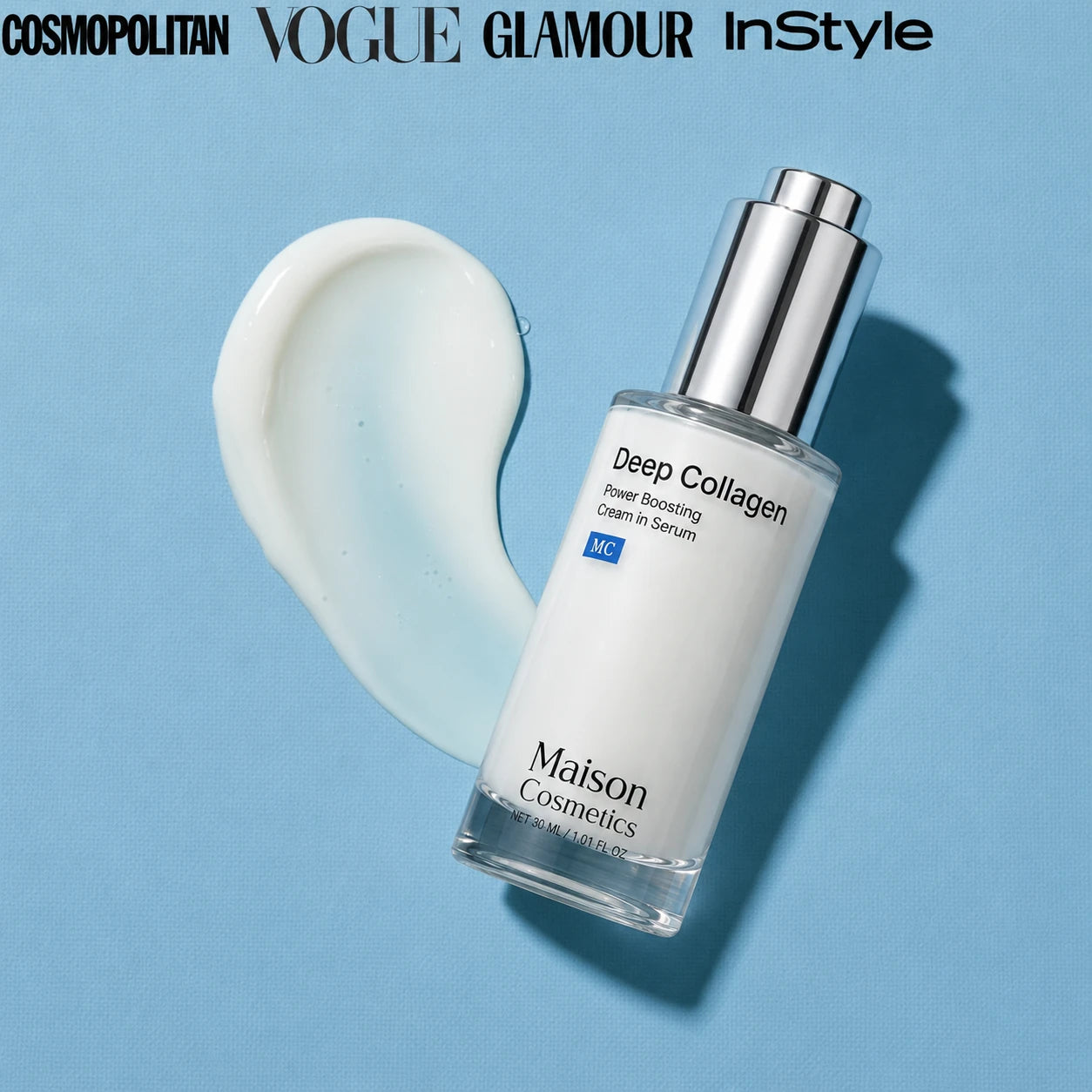 VoluFine | Kollagen-Serum mit Volufiline