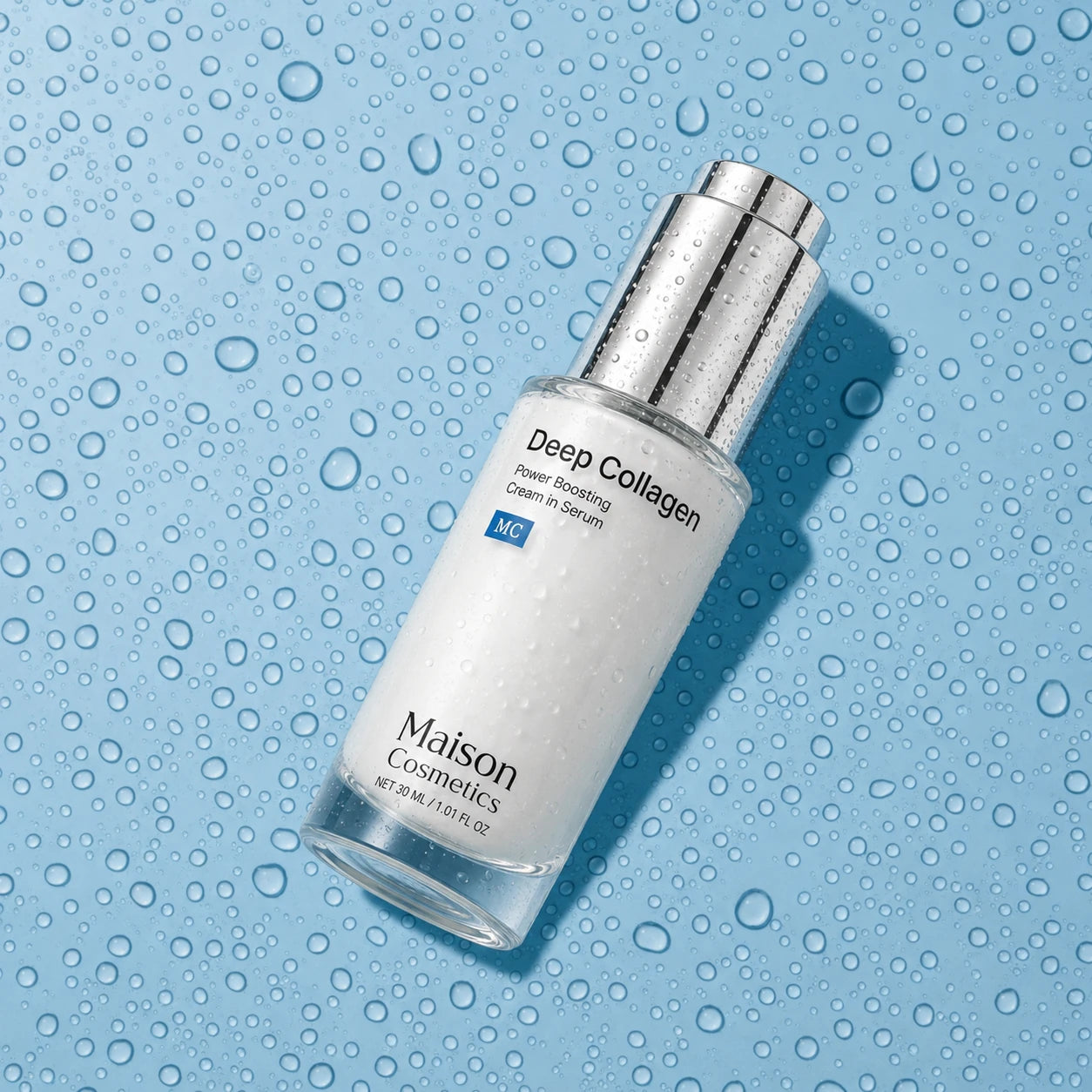 VoluFine | Kollagen-Serum mit Volufiline