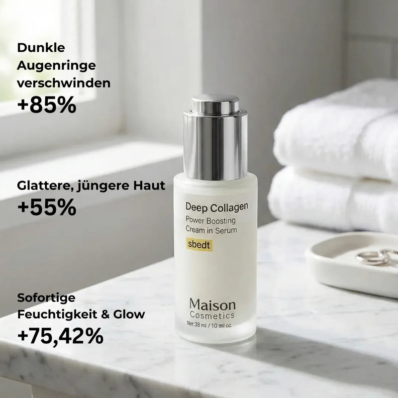 Deep Collagen Serum