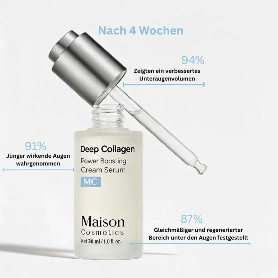 TÄGLICHES GLOW SET | SERUM & GESICHTSROLLER