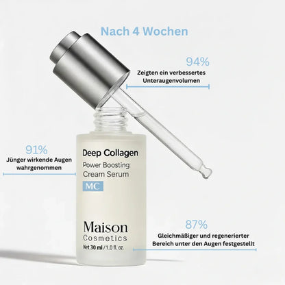 TÄGLICHES GLOW SET | SERUM & GESICHTSROLLER